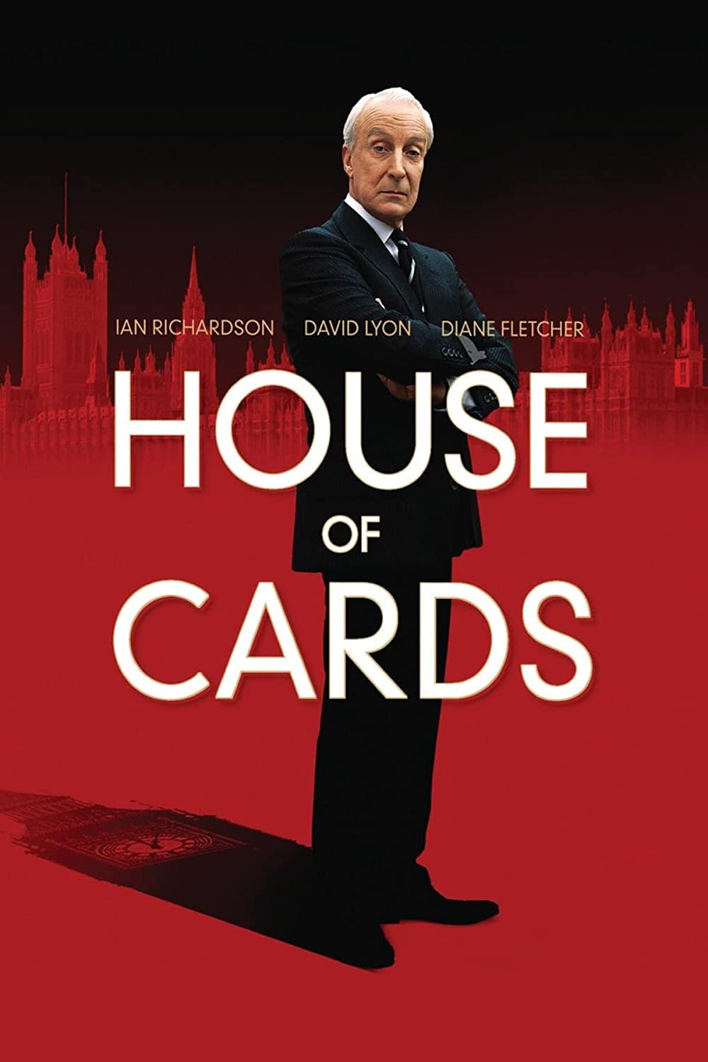 House of Cards Promo